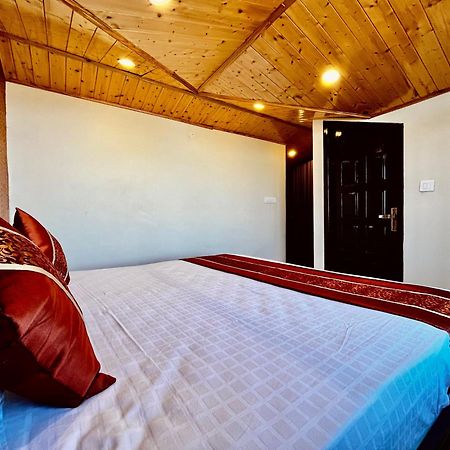 Puri'S Bnb Shimla Extérieur photo