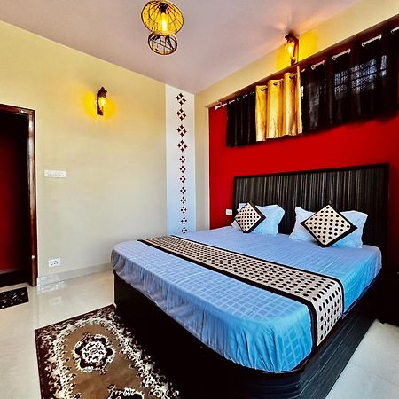 Puri'S Bnb Shimla Extérieur photo