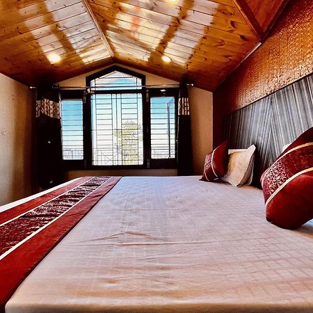 Puri'S Bnb Shimla Extérieur photo