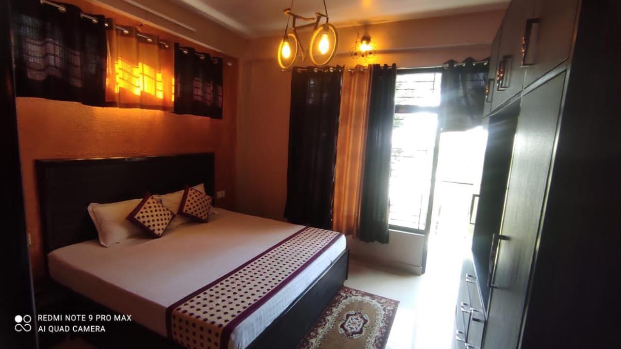 Puri'S Bnb Shimla Extérieur photo