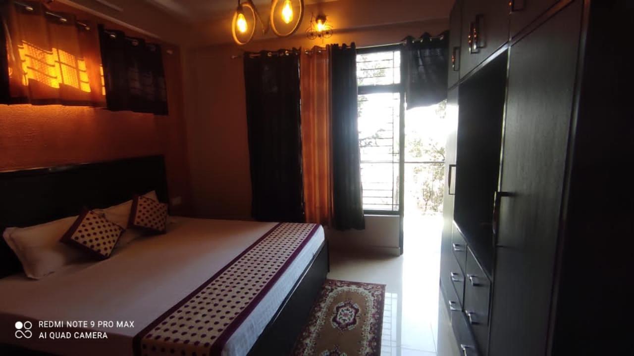 Puri'S Bnb Shimla Extérieur photo