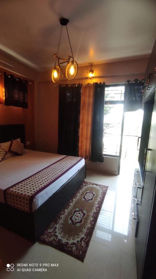Puri'S Bnb Shimla Extérieur photo