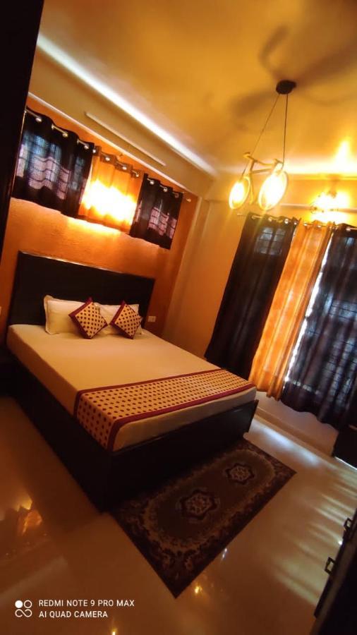 Puri'S Bnb Shimla Extérieur photo