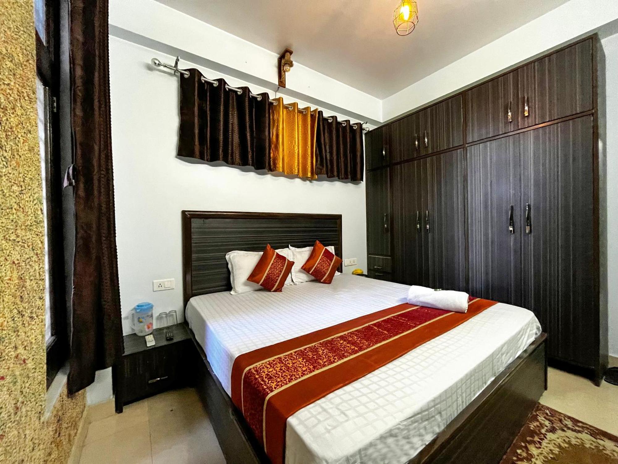 Puri'S Bnb Shimla Extérieur photo
