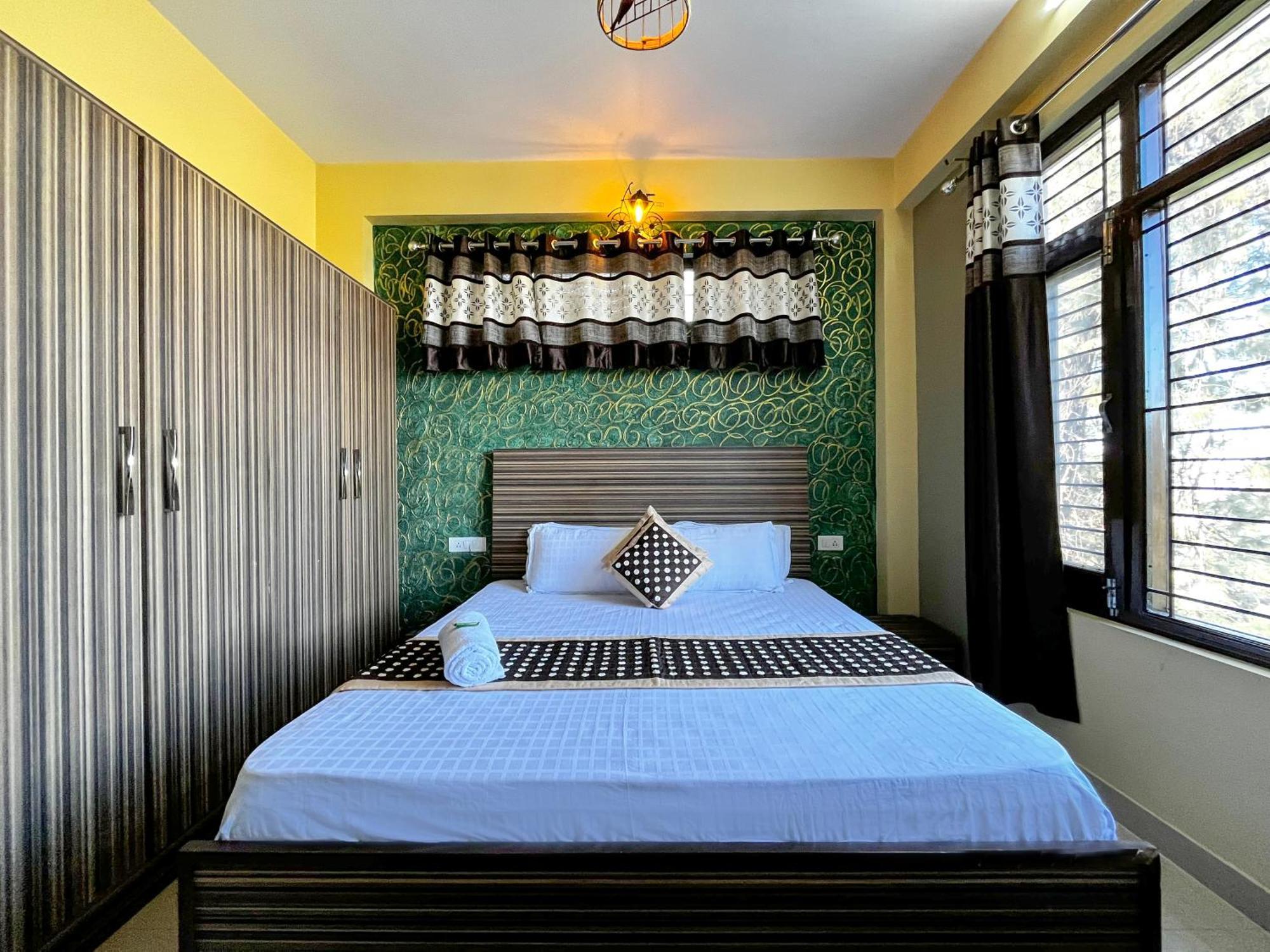 Puri'S Bnb Shimla Extérieur photo