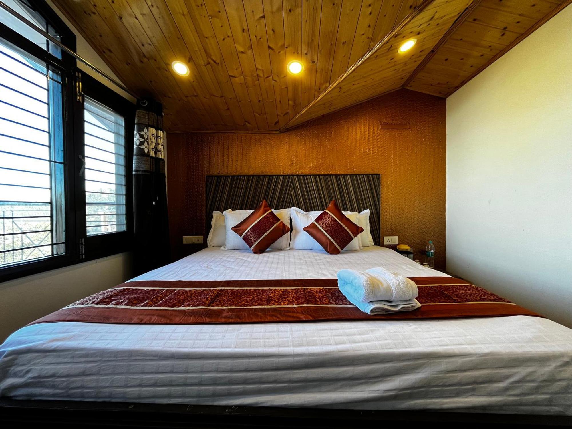 Puri'S Bnb Shimla Extérieur photo