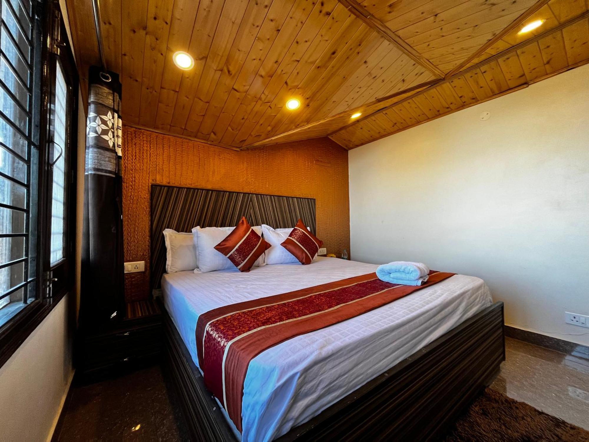 Puri'S Bnb Shimla Extérieur photo