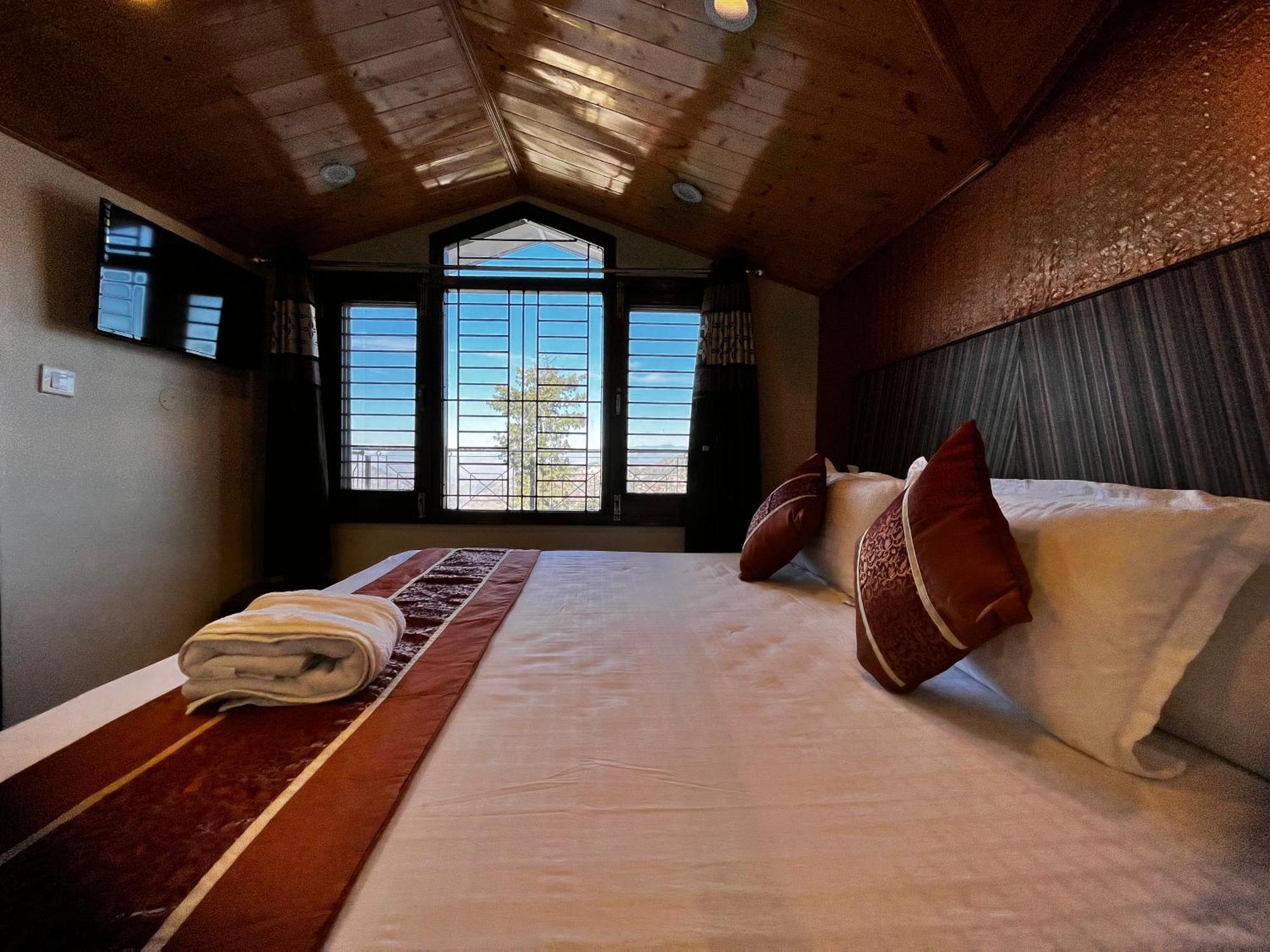 Puri'S Bnb Shimla Extérieur photo