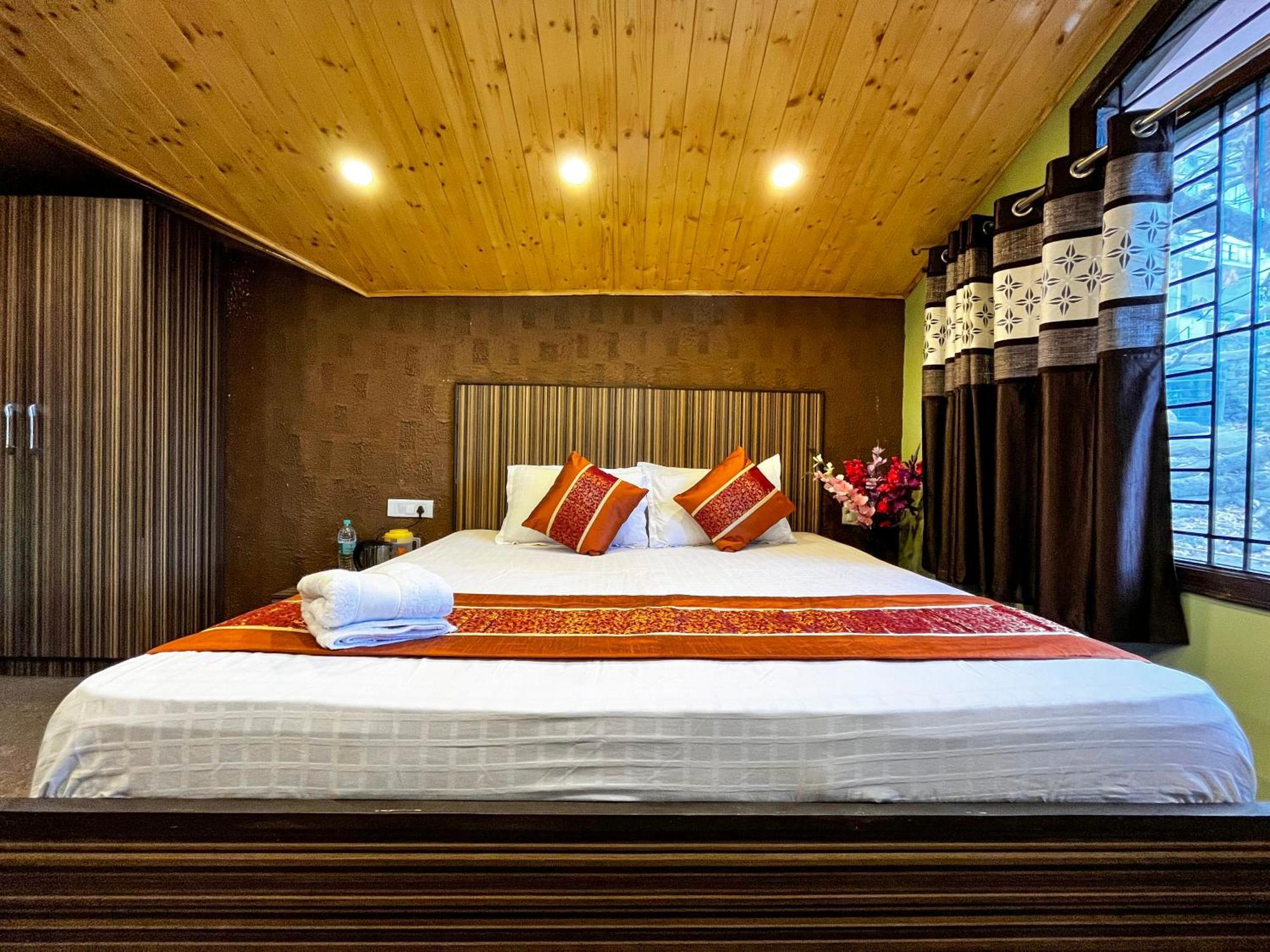 Puri'S Bnb Shimla Extérieur photo