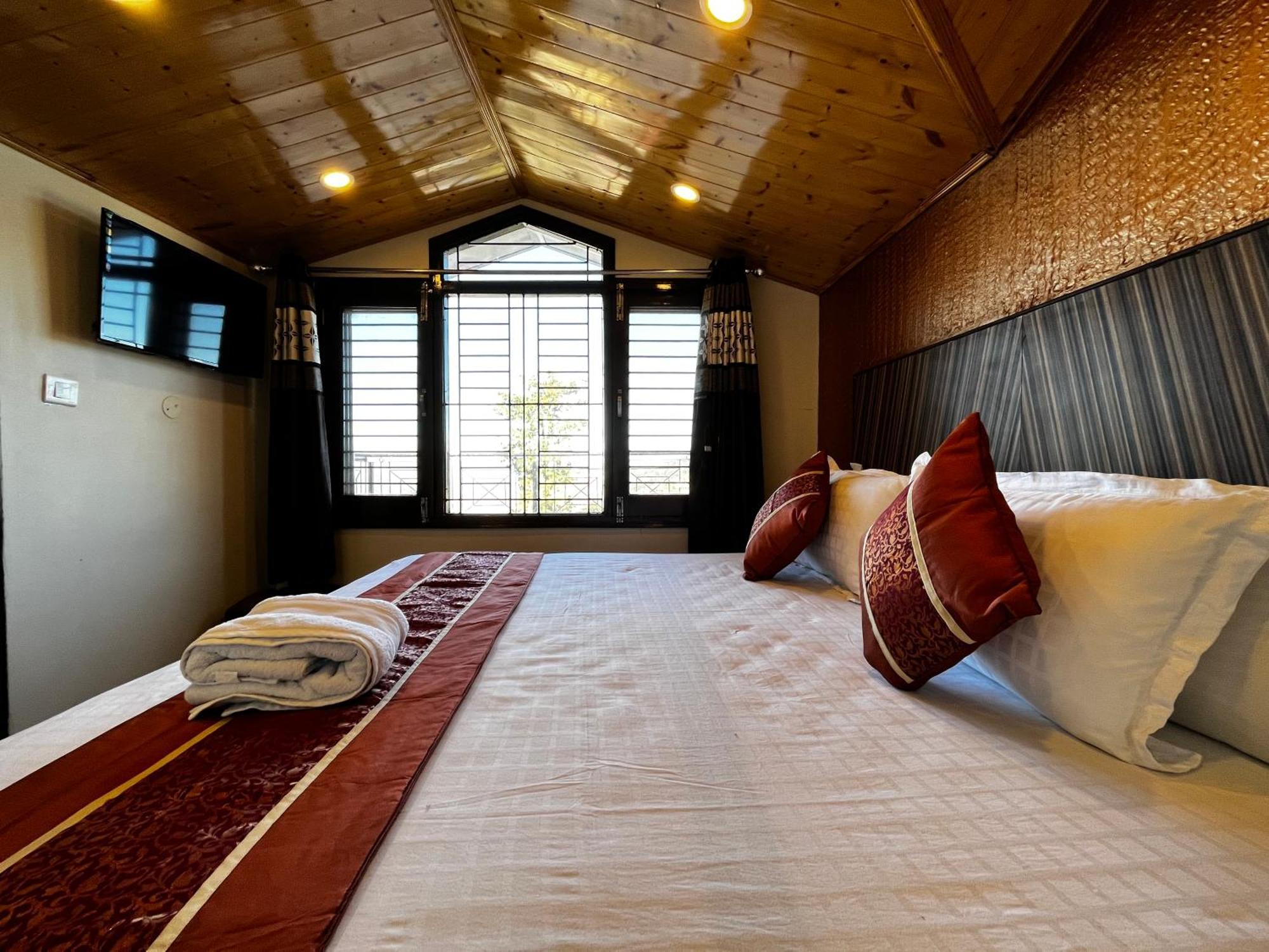Puri'S Bnb Shimla Extérieur photo