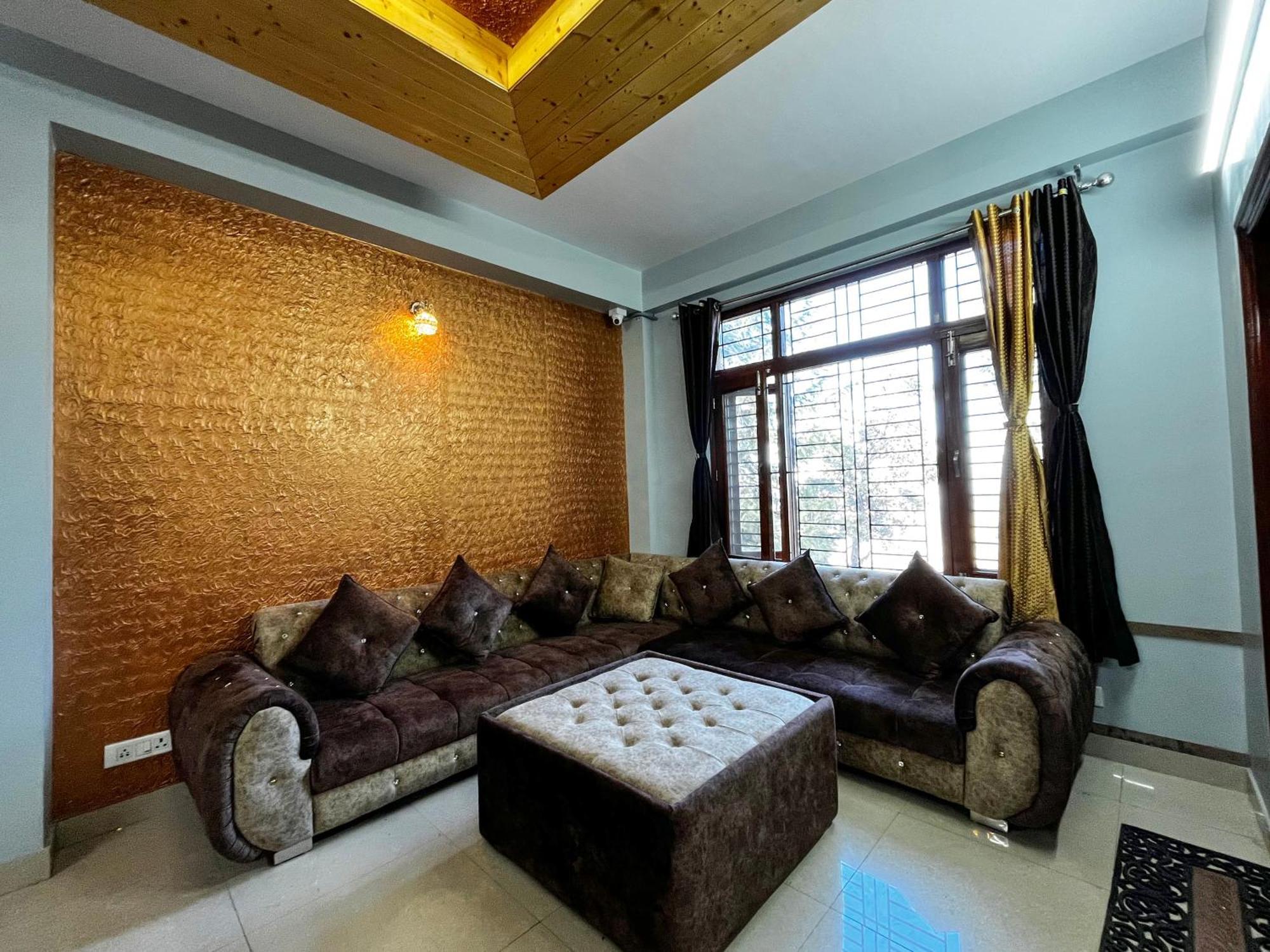 Puri'S Bnb Shimla Extérieur photo