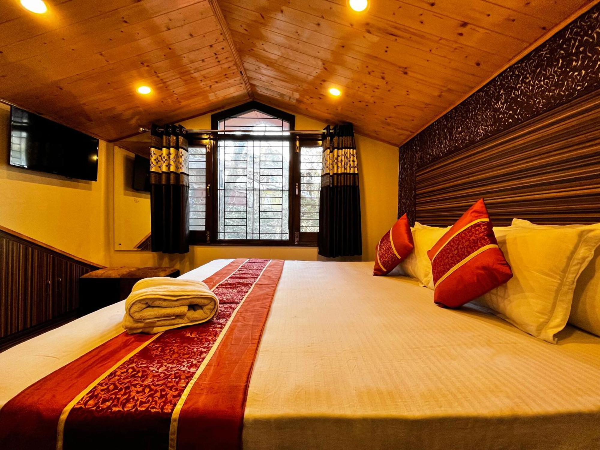 Puri'S Bnb Shimla Extérieur photo