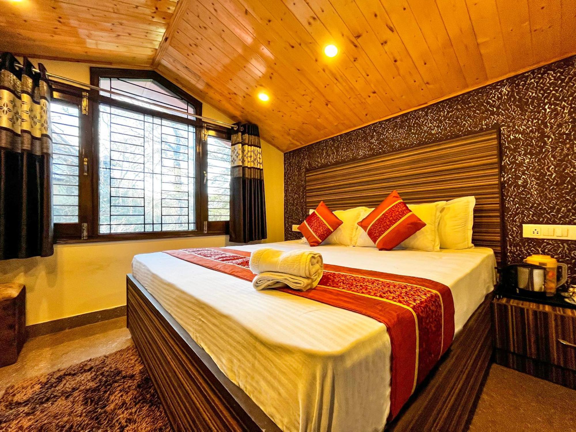 Puri'S Bnb Shimla Extérieur photo