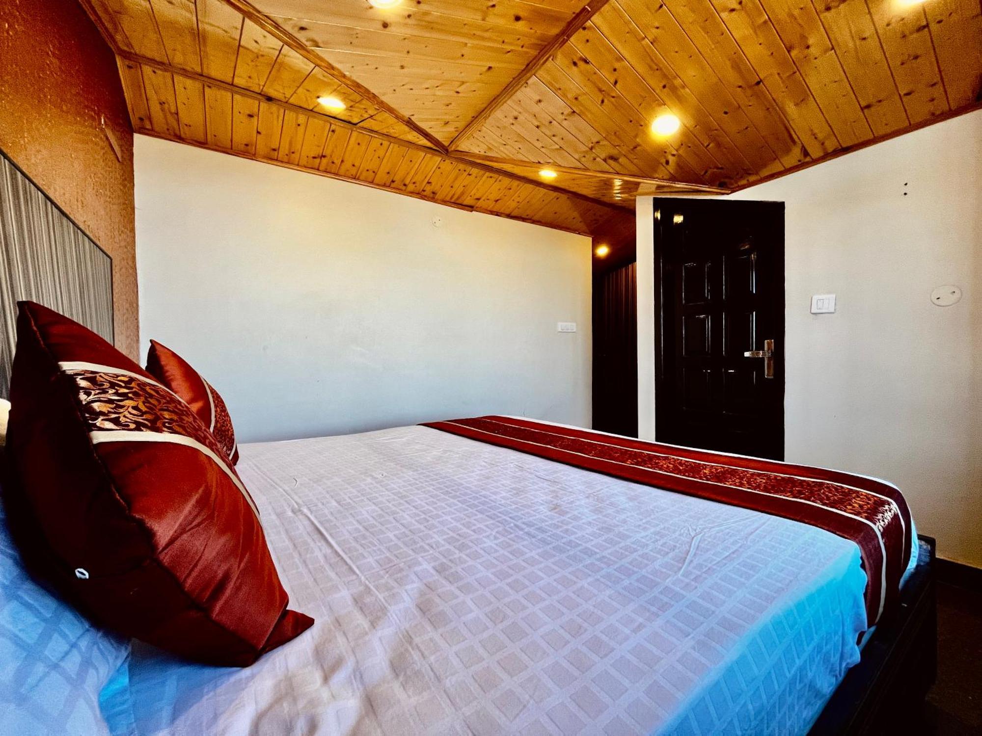 Puri'S Bnb Shimla Extérieur photo