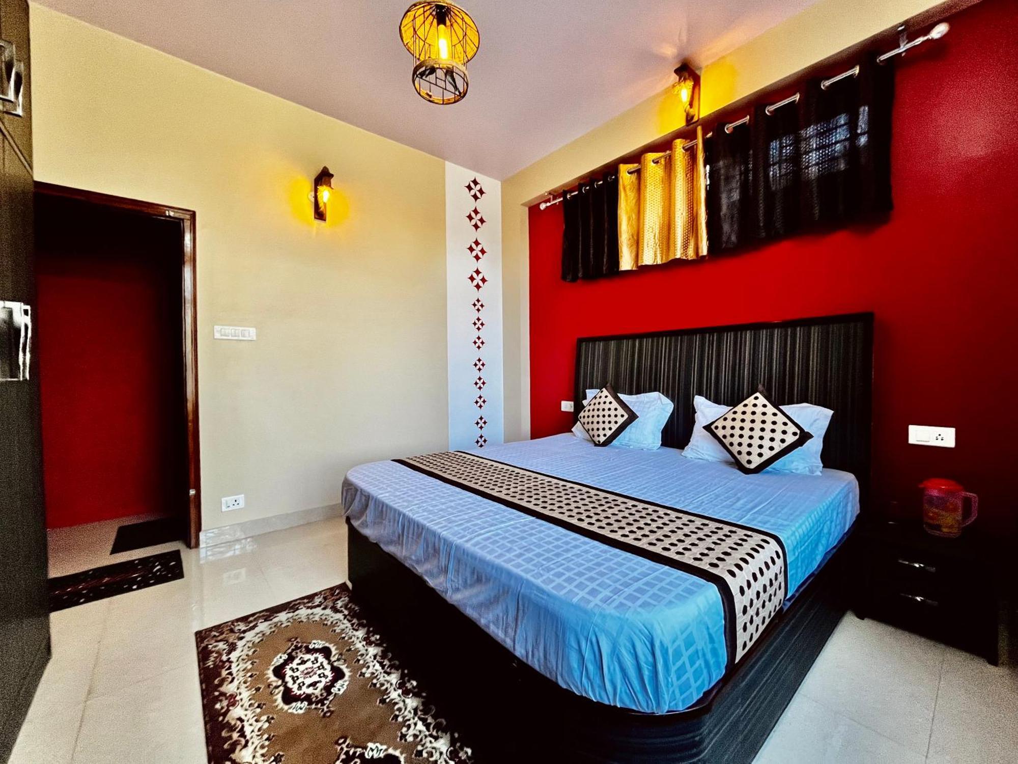 Puri'S Bnb Shimla Extérieur photo