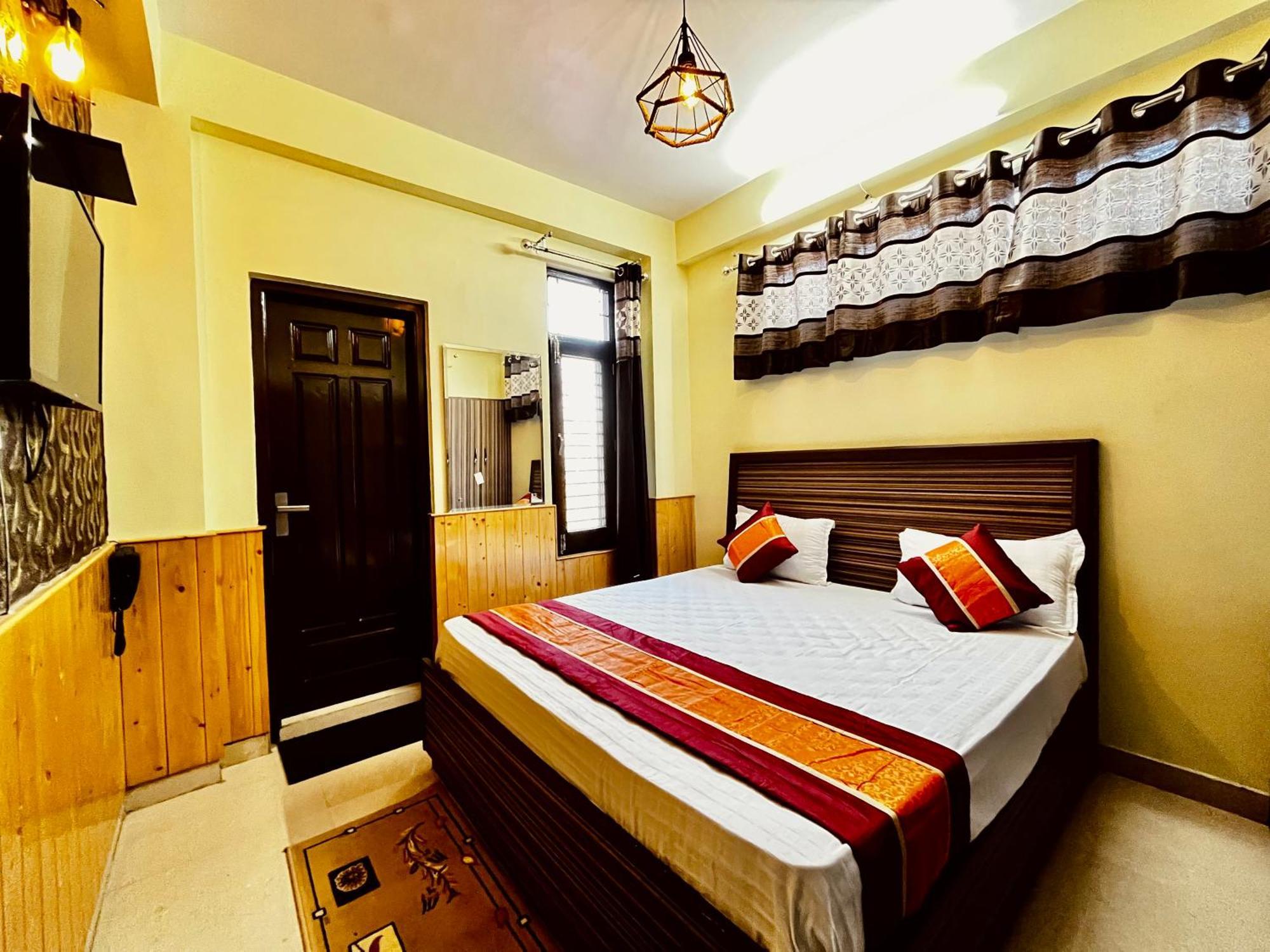 Puri'S Bnb Shimla Extérieur photo