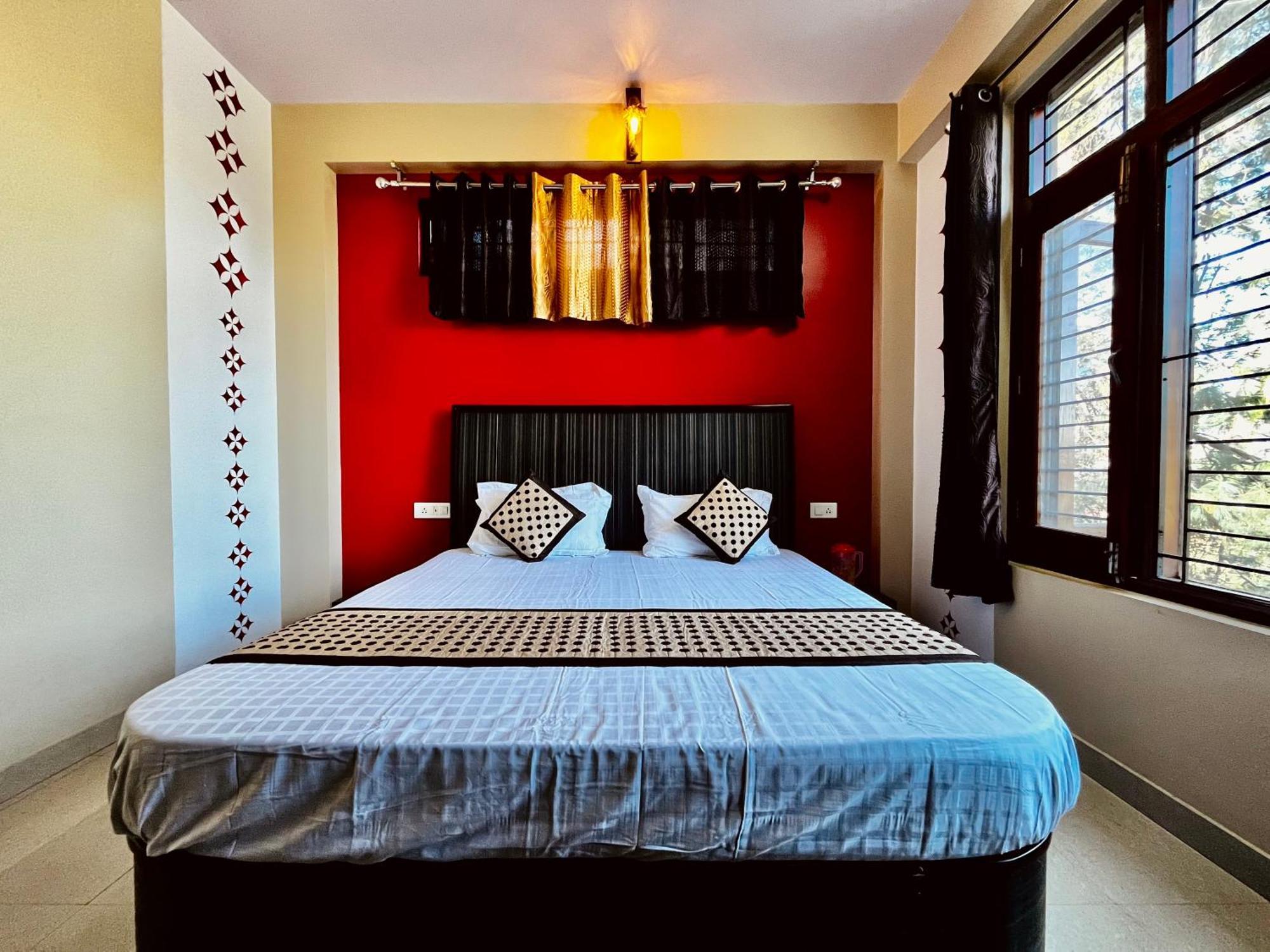 Puri'S Bnb Shimla Extérieur photo
