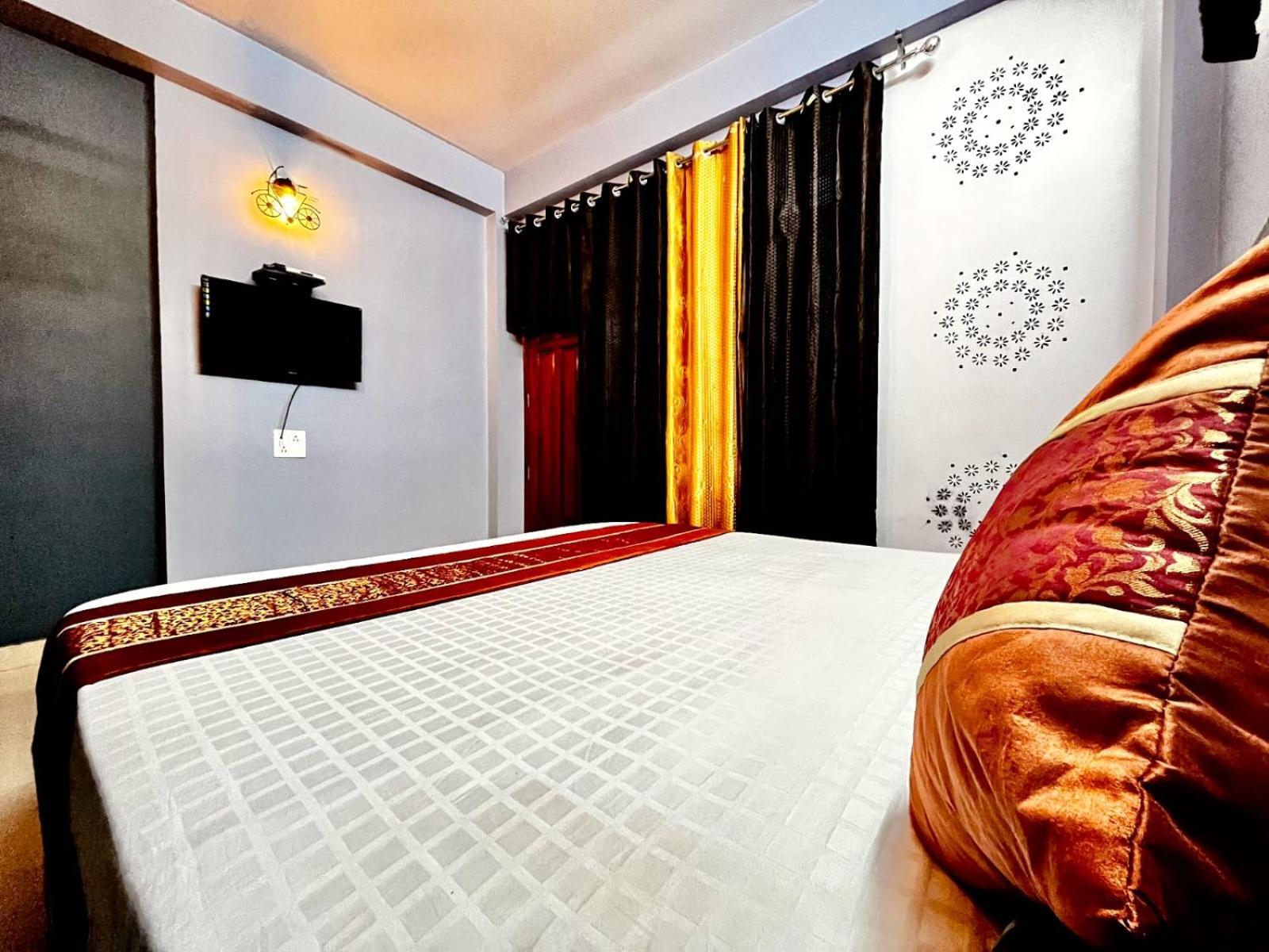 Puri'S Bnb Shimla Extérieur photo