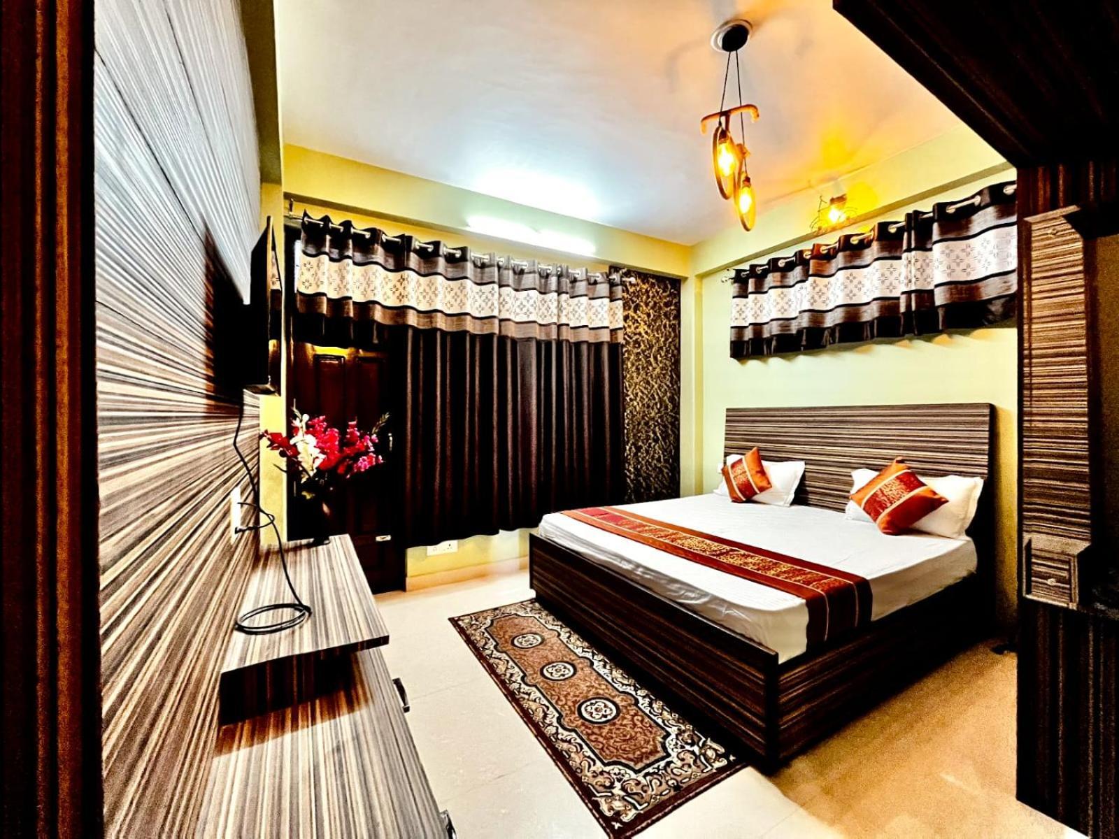 Puri'S Bnb Shimla Extérieur photo